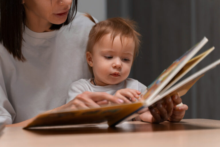 baby learn
