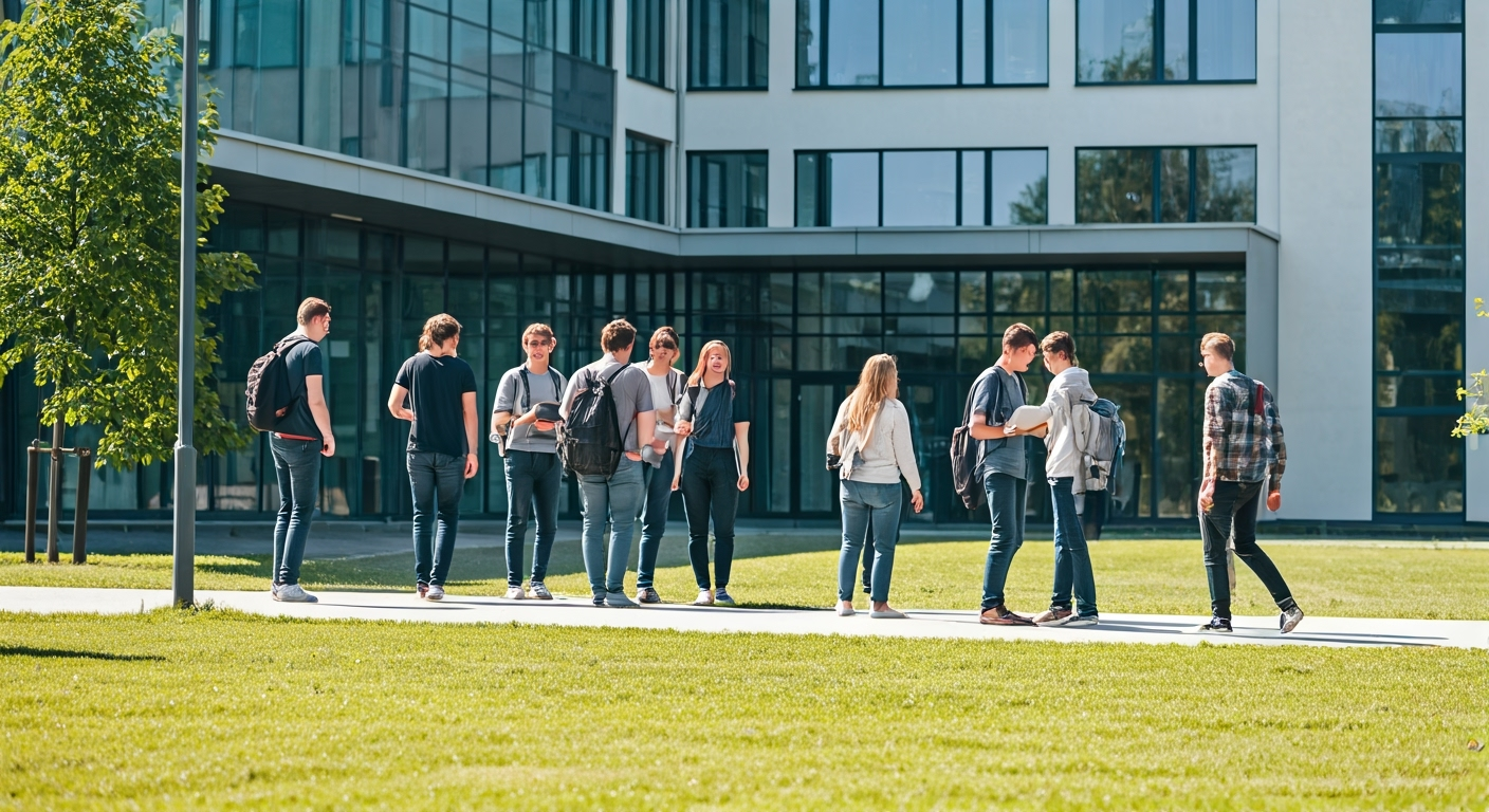 Co dają programiście studia informatyczne? Czy warto je zrobić?