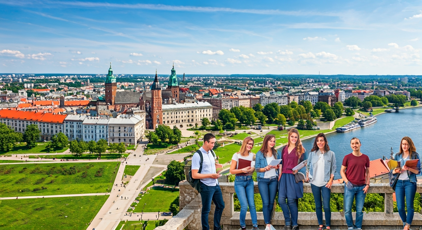 Gdzie najłatwiej zrobić doktorat? Jakie studia wybrać?