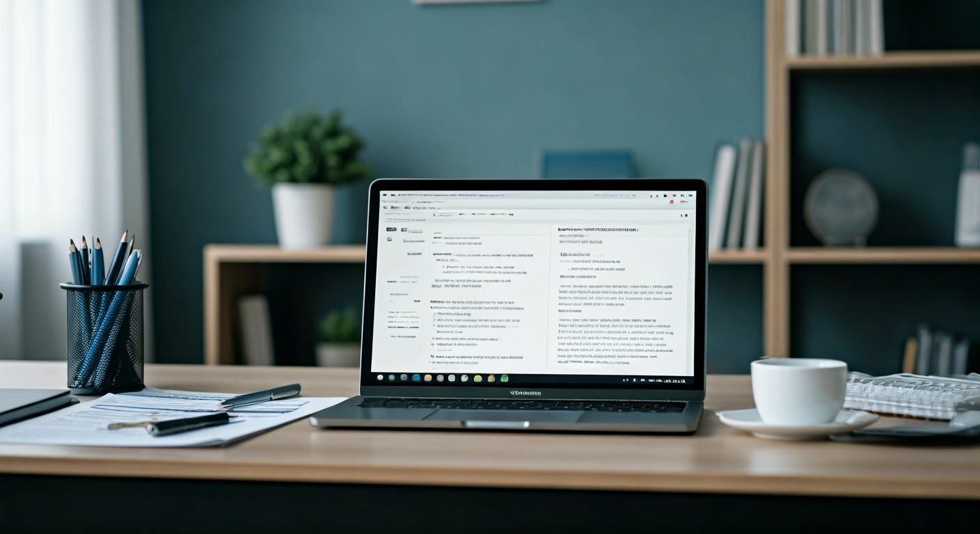 Jak napisać podanie o praktyki studenckie? Krok po kroku