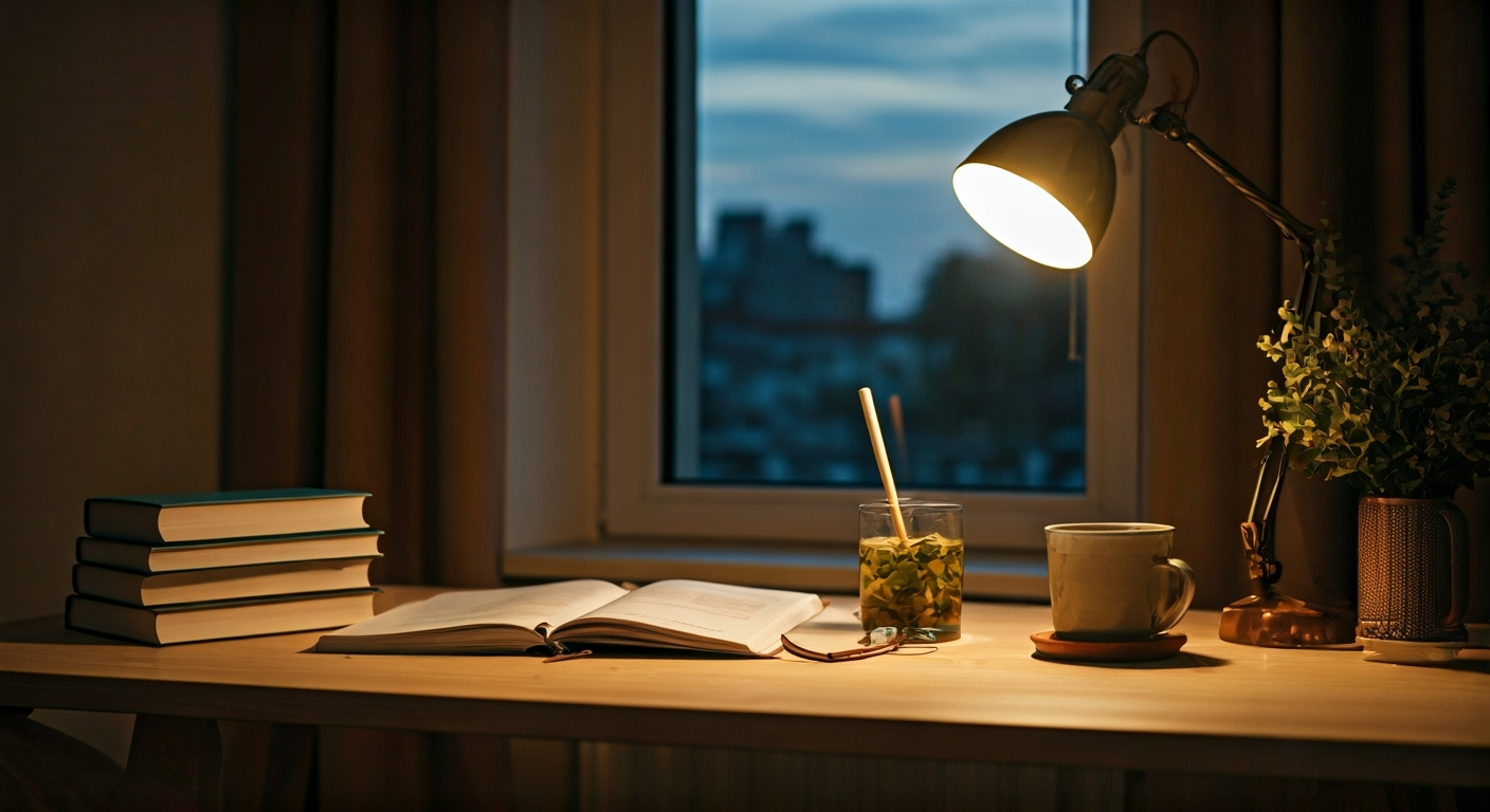 Jak opanować stres przed maturą? Kilka sposobów