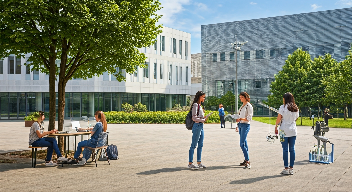 Jakie kierunki studiów są najczęściej wybierane przez kobiety?