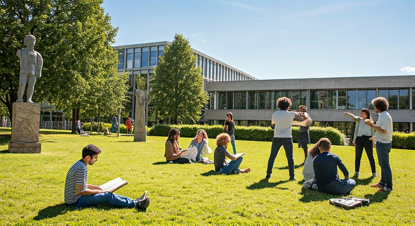 Kierunki studiów bez matematyki i fizyki – czy istnieją takie studia i jakie to są kierunki?