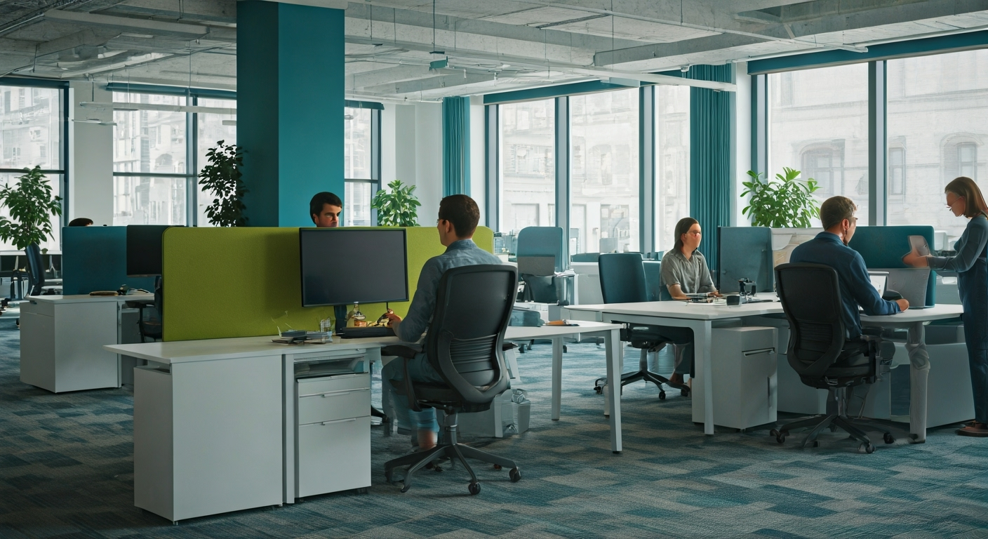 Quiet quitting – co to jest i na czym polega?