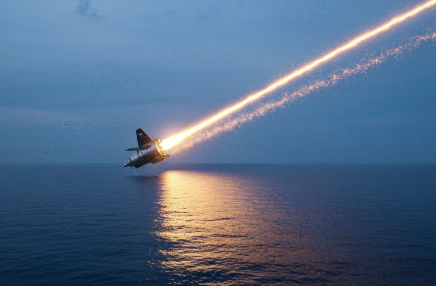 Sonda Kosmos 482 – co się z nią stało?