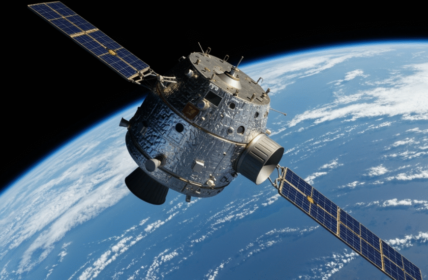 Sonda Kosmos 482 – co się z nią stało?